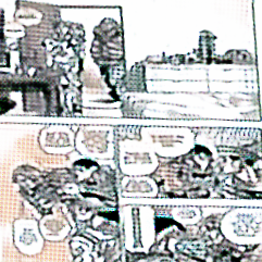 colored/greyscale examples
