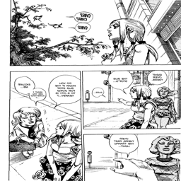 colored/greyscale examples