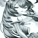 colored/greyscale examples
